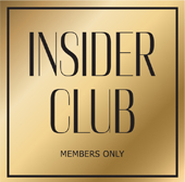 Insider Club For Restaurants